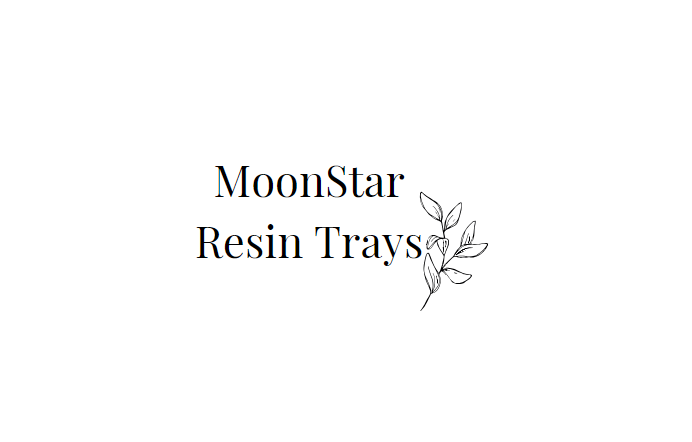 MoonStar Resin Trays